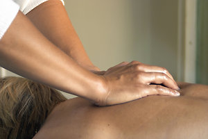 Therapies Offered. MassageBack