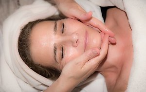 Therapies Offered. Face3